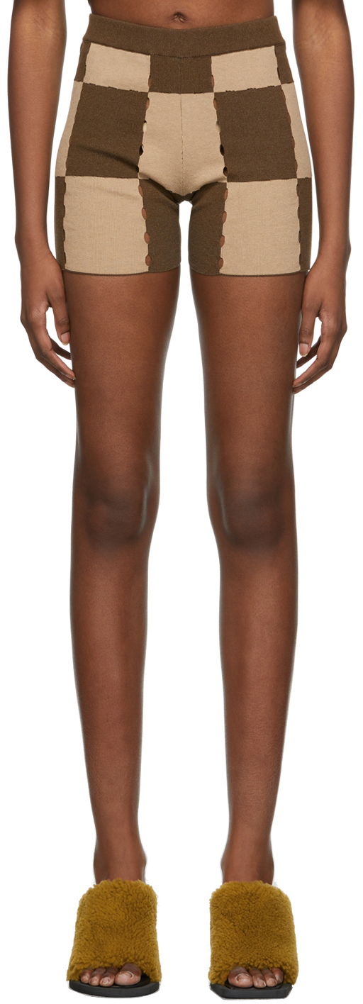 JACQUEMUS Shorts for Women | ModeSens
