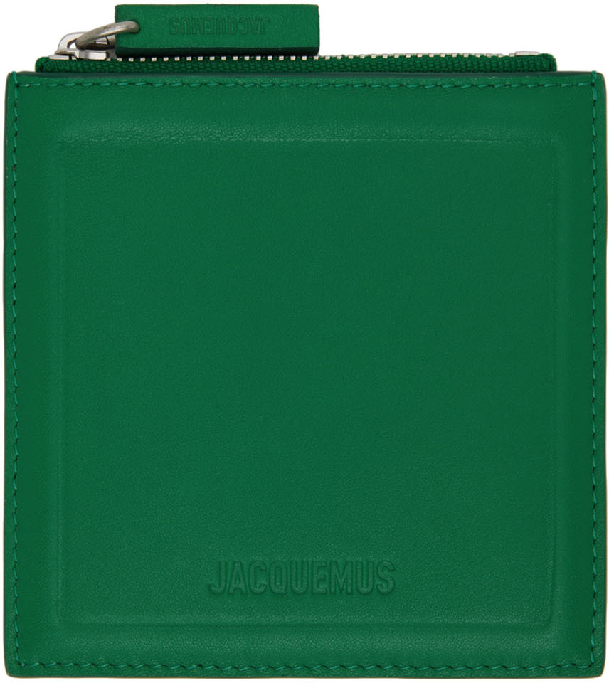 jacquemus card holder