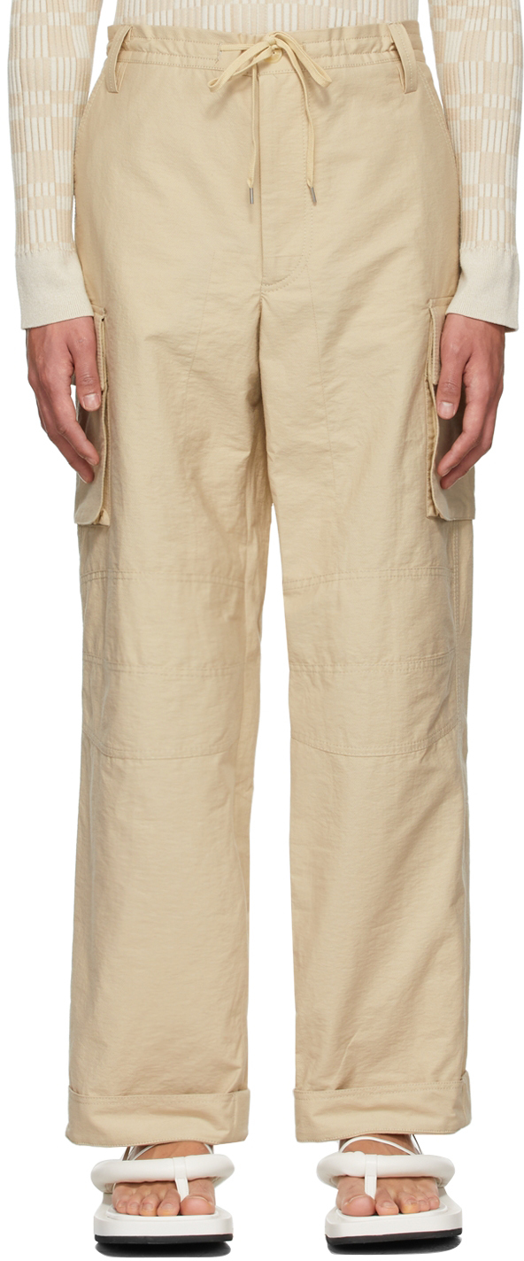 Beige Le Splash 'Le Cargo Giardino 