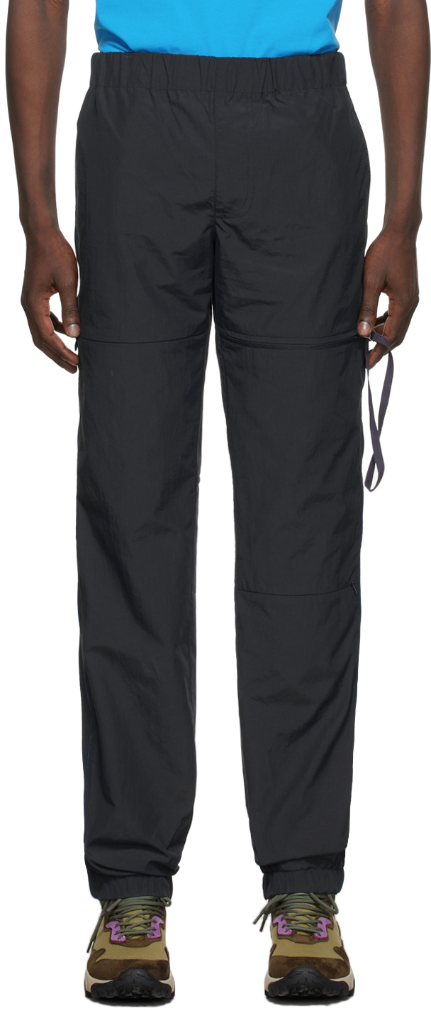 Jacquemus Navy 'Le Jogging Morango' Lounge Pants
