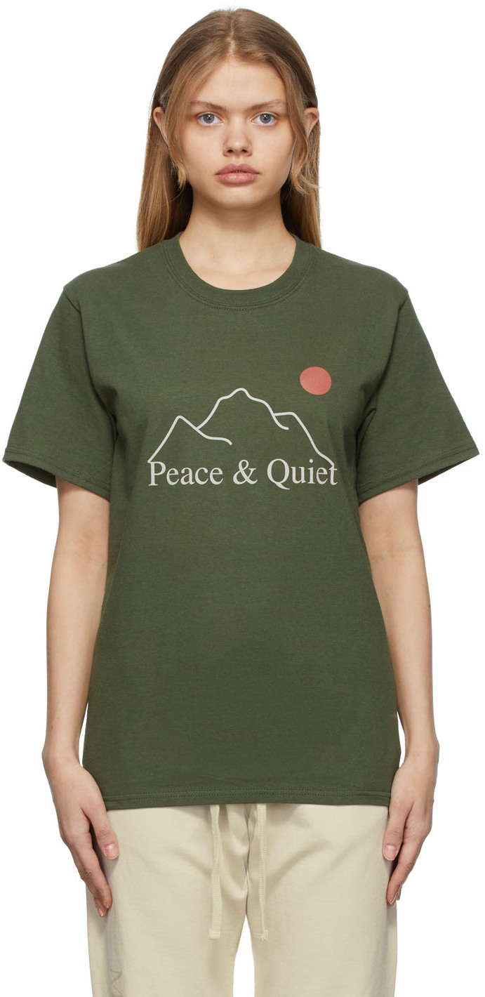 売上激安Museud of Peace & Quit Tシャツ Mサイズ トップス
