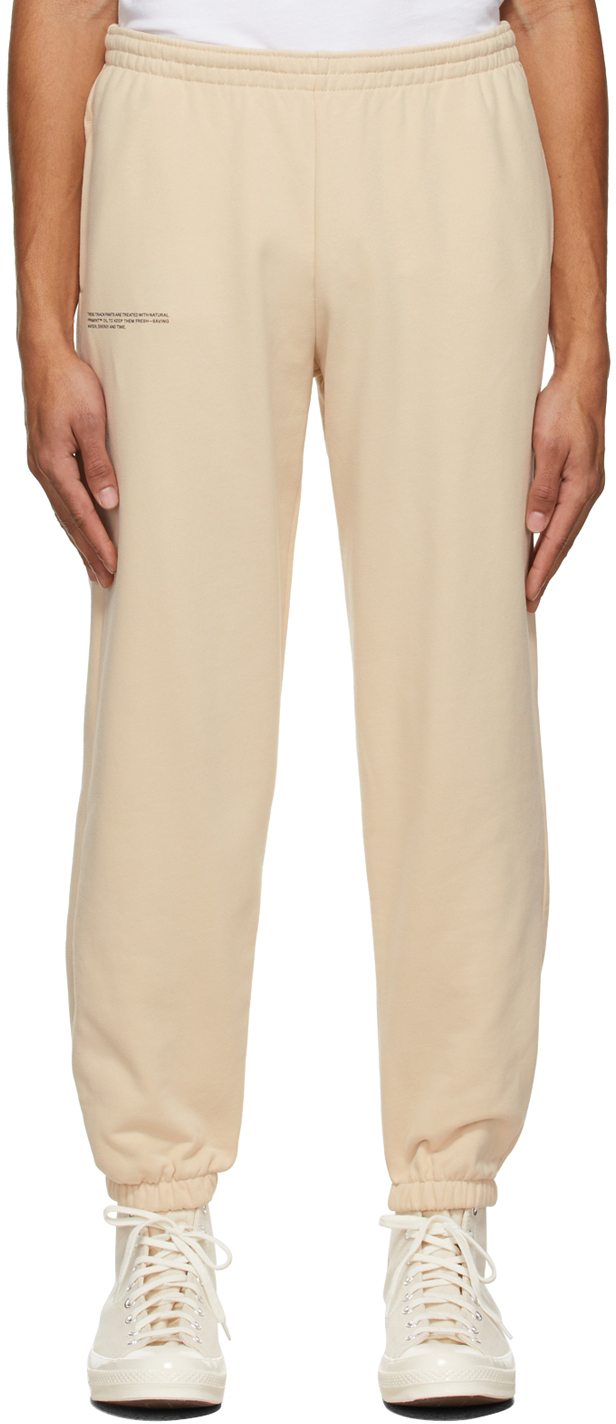 Taupe 365 Track Pants