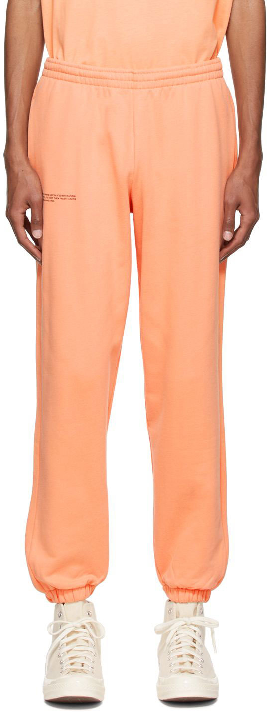 Orange 365 Lounge Pants