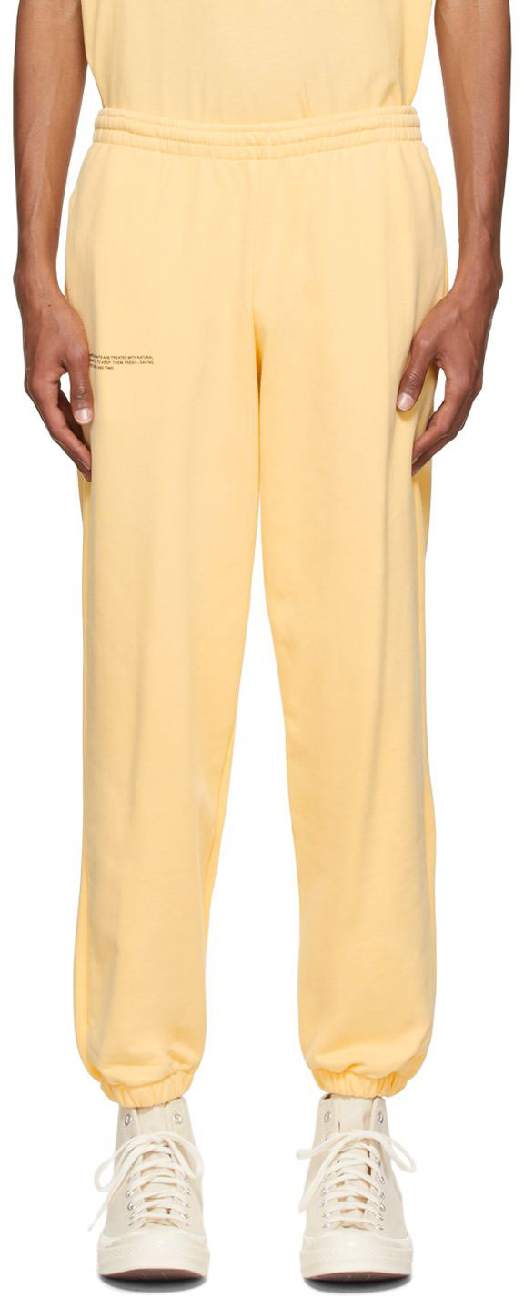 Yellow 365 Lounge Pants