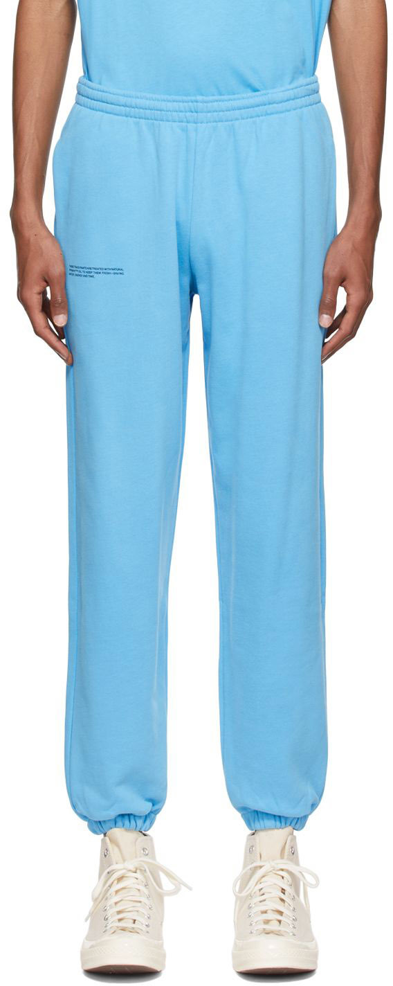 Blue 365 Lounge Pants SSENSE Men Clothing Loungewear Sweats 