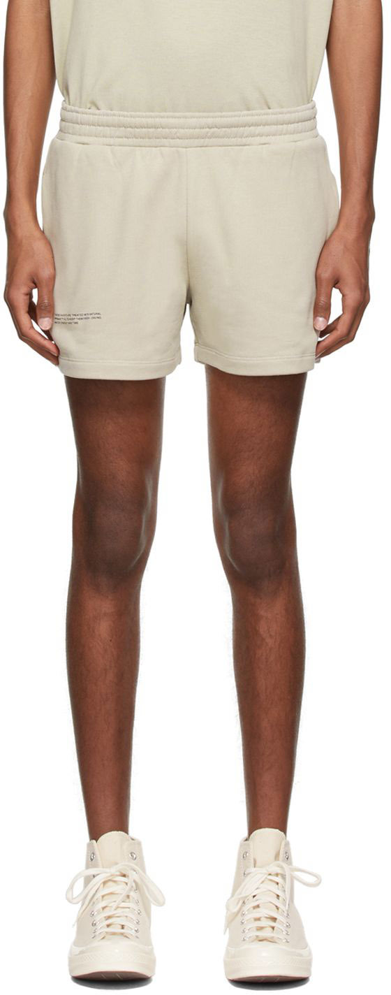Taupe 365 Shorts