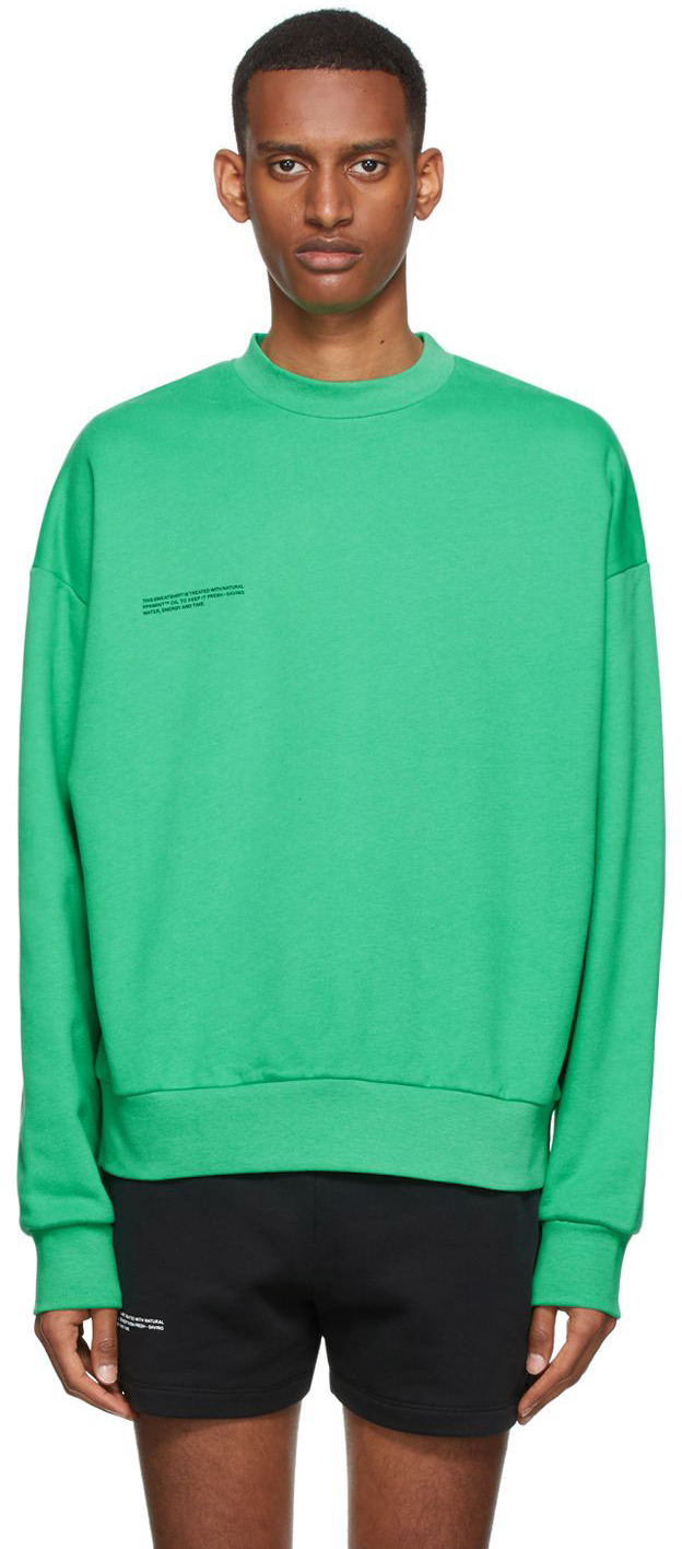 Green 365 Sweatshirt