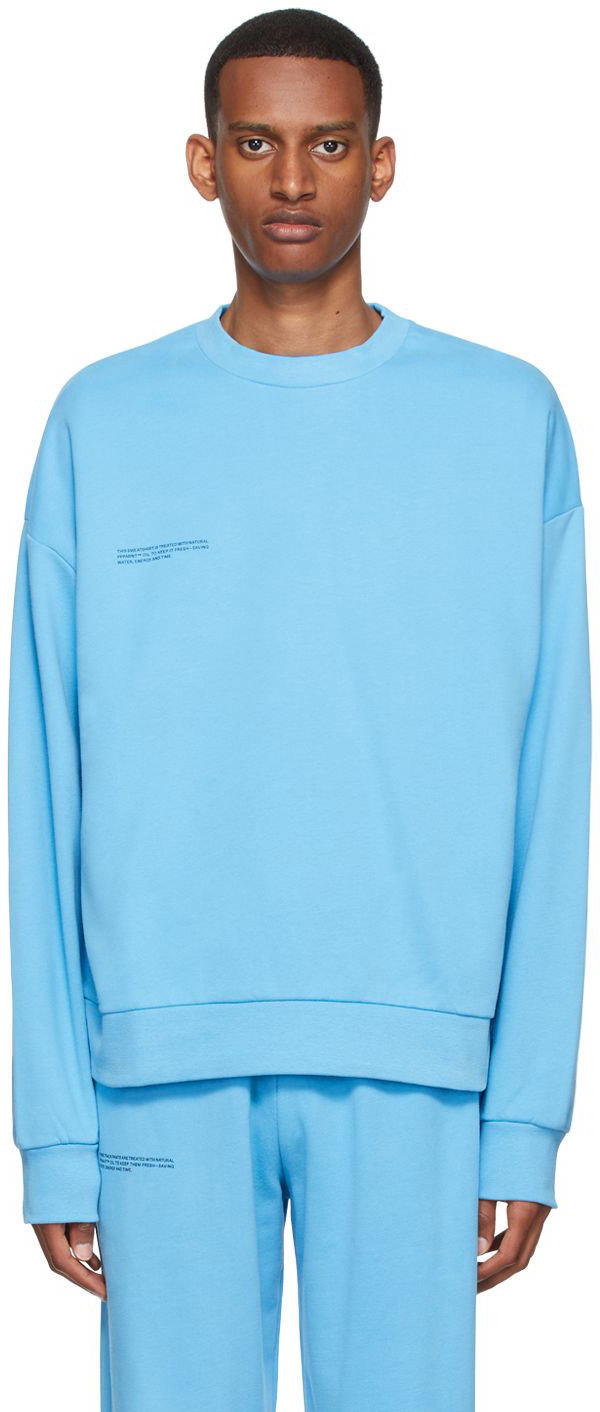 Blue 365 Sweatshirt
