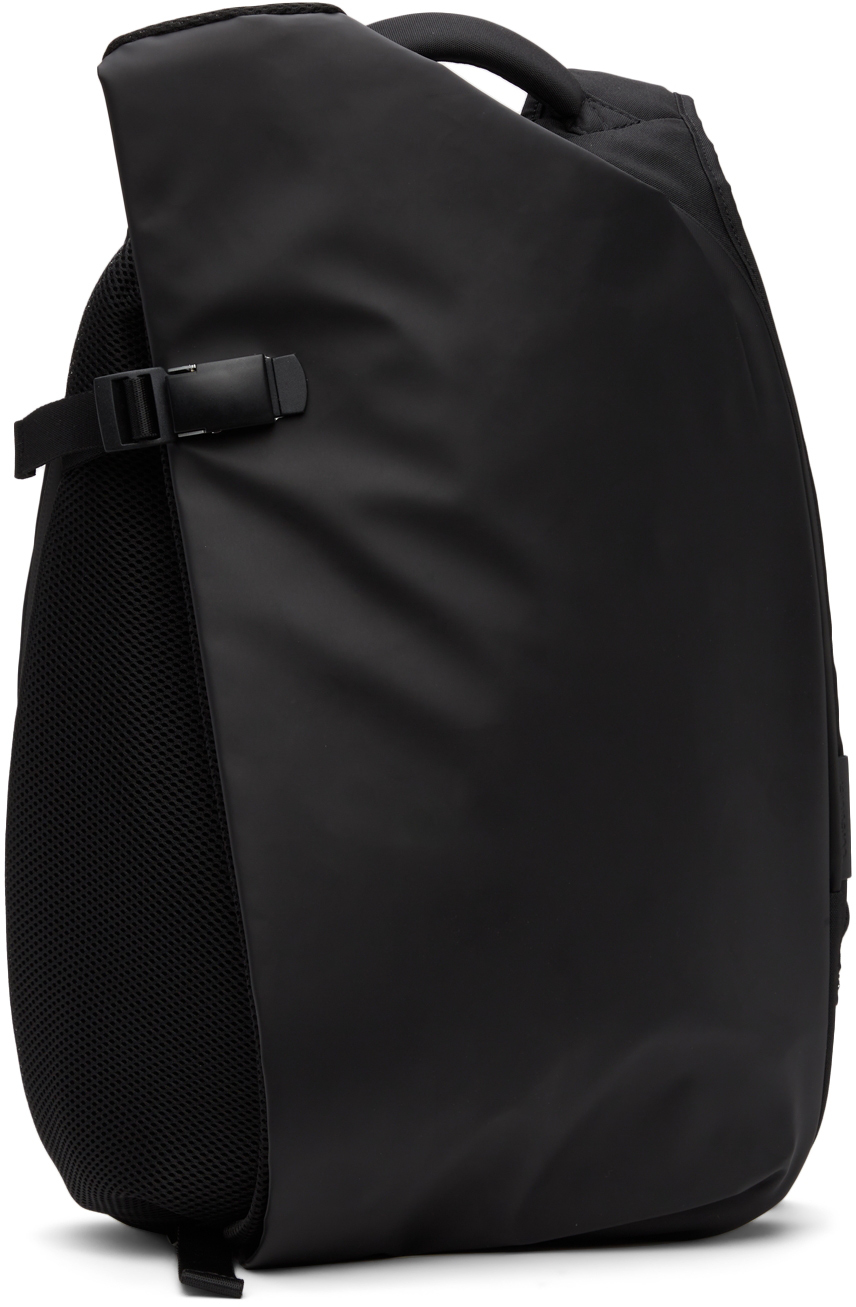 cote&ciel leather backpack