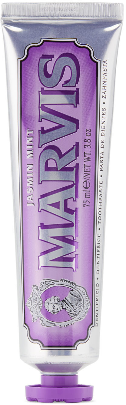 Marvis Jasmin Mint Toothpaste, 75 ml In Na