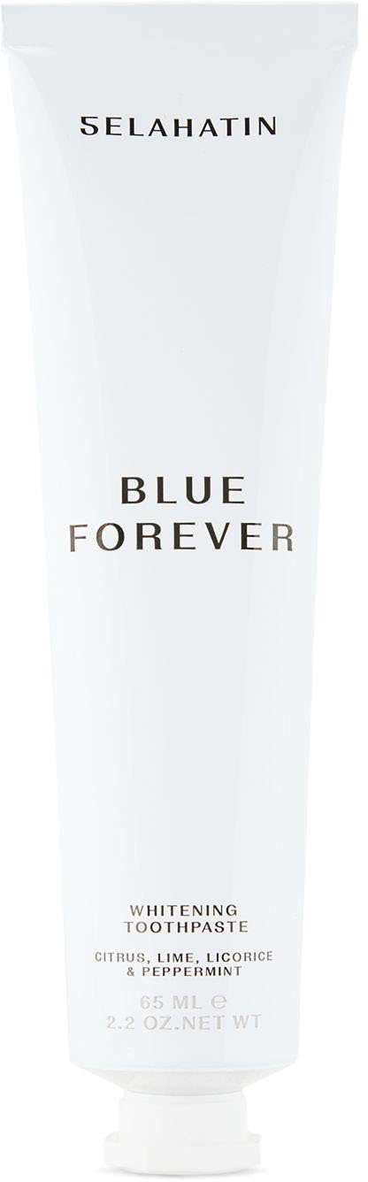 Selahatin Blue Forever Toothpaste, 65 ml