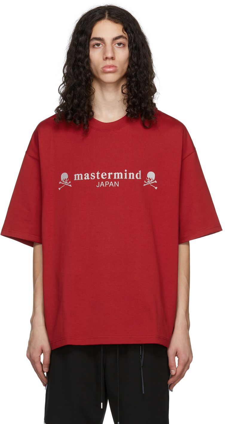 すぐったレディース福袋 MASTERMINDJAPAN コラボTシャツ