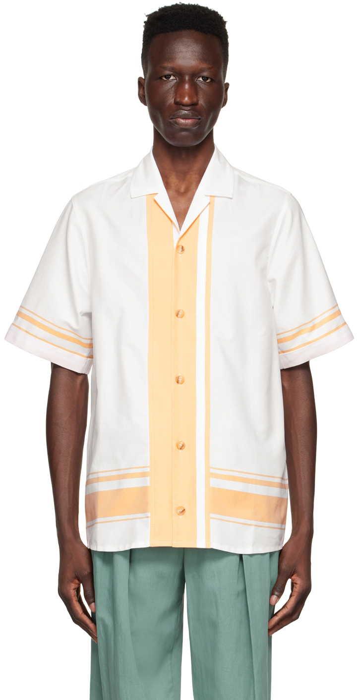 King & Tuckfield clothing for Men | SSENSE