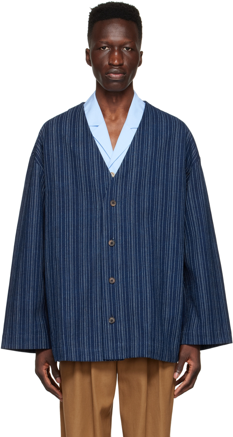 King & Tuckfield clothing for Men | SSENSE