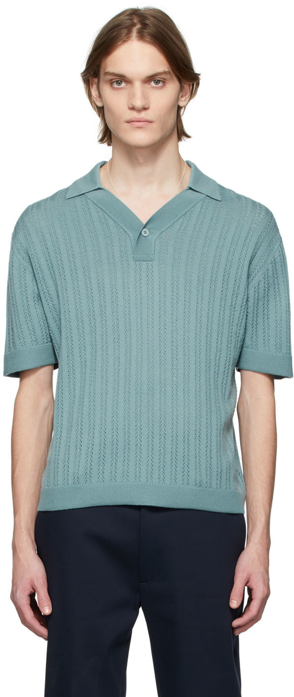 King & Tuckfield clothing for Men | SSENSE