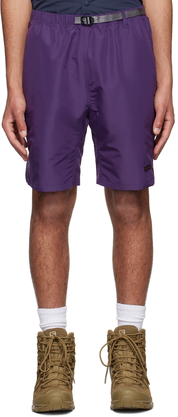 packable shorts