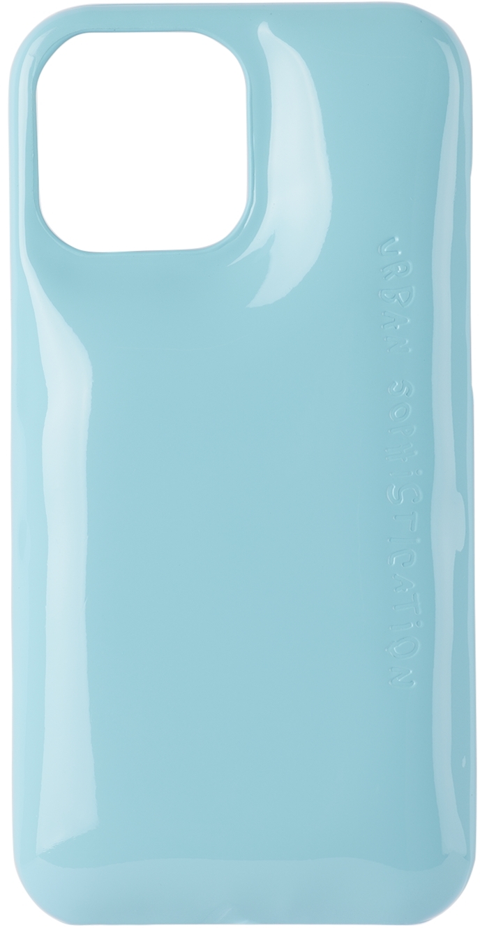 Ssense Accessori Custodie cellulare e tablet Custodie per cellulare Hands Off iPhone 11 Pro Case 