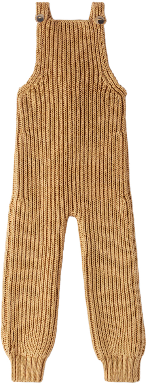 misha and puff Overall 12-18m（Misha and Puff Root Fisherman