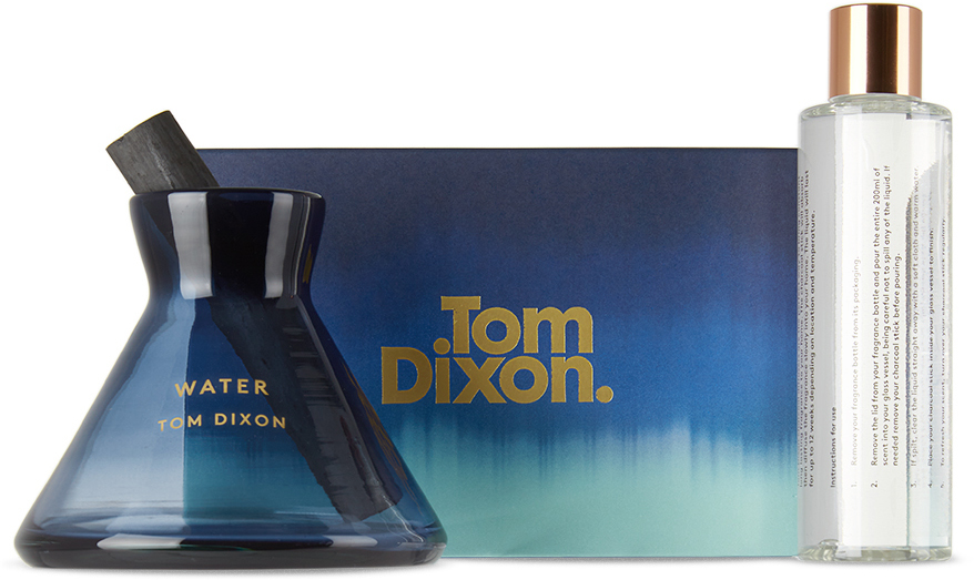 Tom Dixon Elements Charcoal ディフューザー