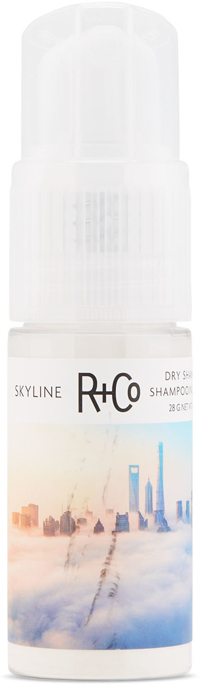 R+Co Skyline Dry Shampoo Powder, 1 oz