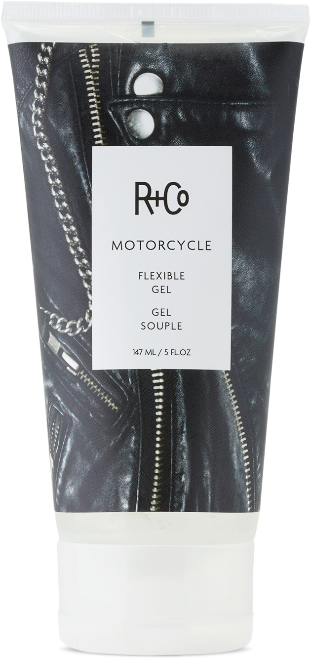 Motorcycle Flexible Gel, 5 oz