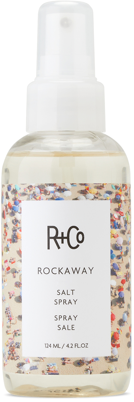 R+Co Rockaway Salt Spray, 4.2 oz