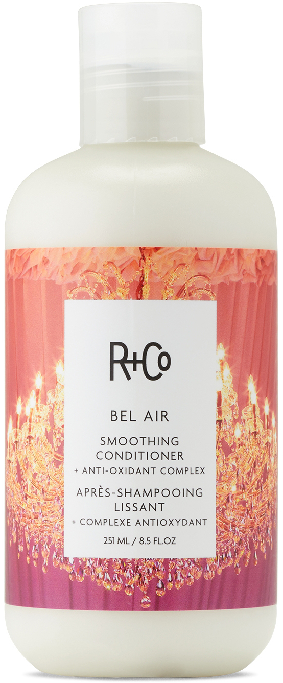 R+Co Bel Air Smoothing Conditioner + Anti-Oxidant Complex, 8.5 oz