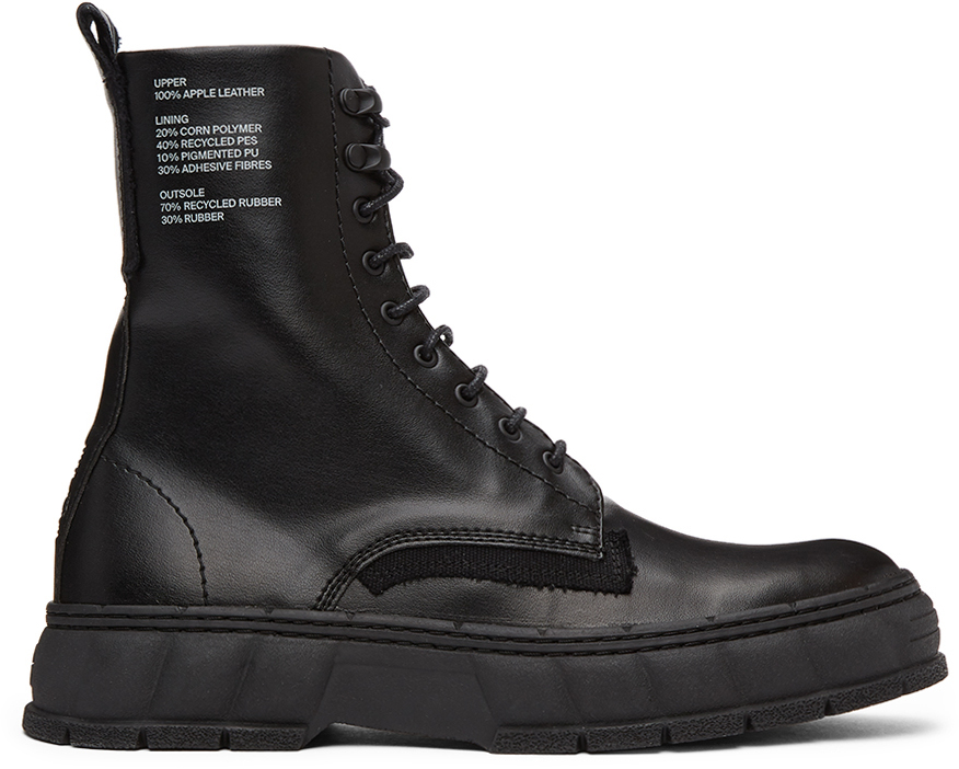 viron boots