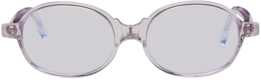 Shop Sale Sunglasses From Grey Ant at SSENSE | SSENSE