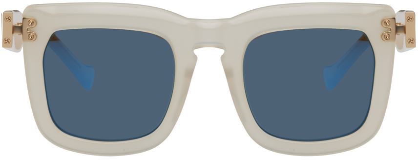 Shop Sale Sunglasses From Grey Ant at SSENSE | SSENSE