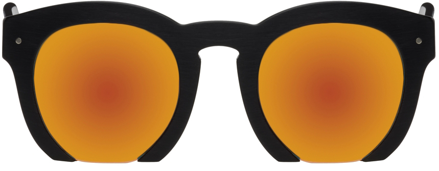 Shop Sale Sunglasses From Grey Ant at SSENSE | SSENSE