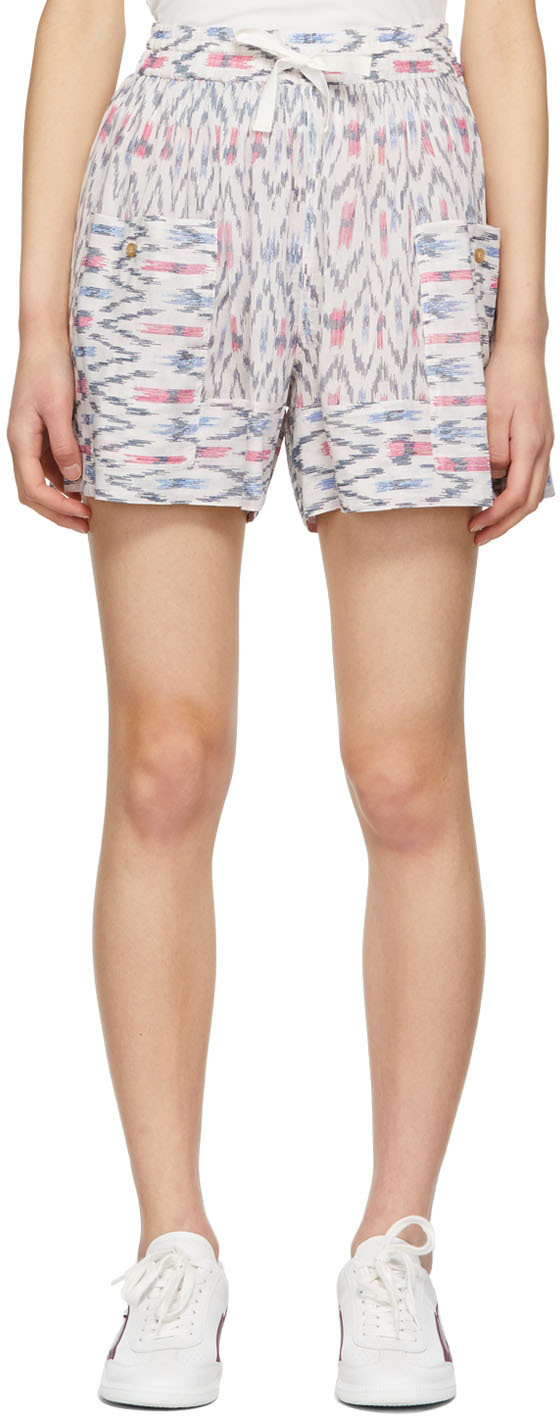 Off-White Ledoria Shorts