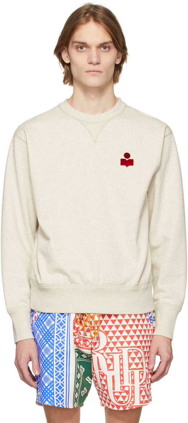 Isabel Marant for Men SS22 Collection | SSENSE