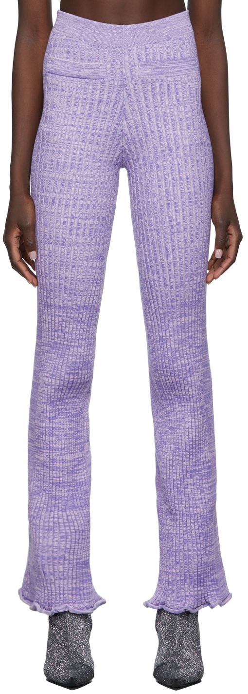 超大特価 パコ・ラバンヌ Azure Pants ボトムス カジュアルパンツ レディース パンツ サイズ:40_FR - www