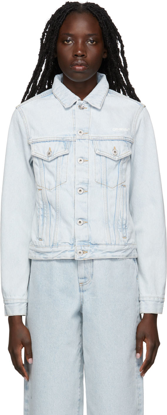 Off-white jackets \u0026 coats for Women 