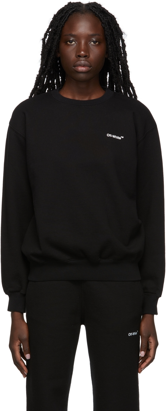 Off-white sweaters for Women | SSENSE