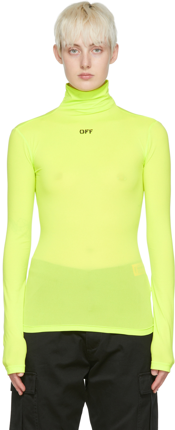 Off-white for Women FW22 Collection 