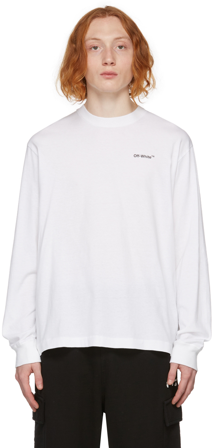 ssense off white men
