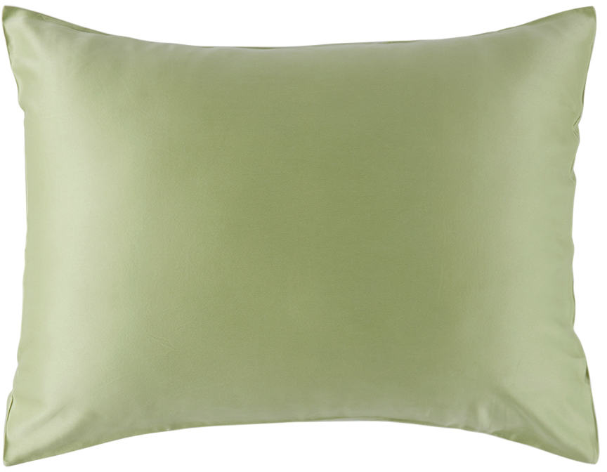 Silk Standard Pillow Case