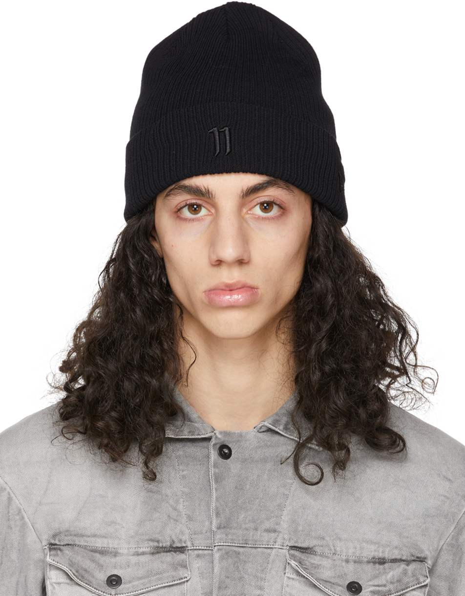 11 By Boris Bidjan Saberi hats for Men 