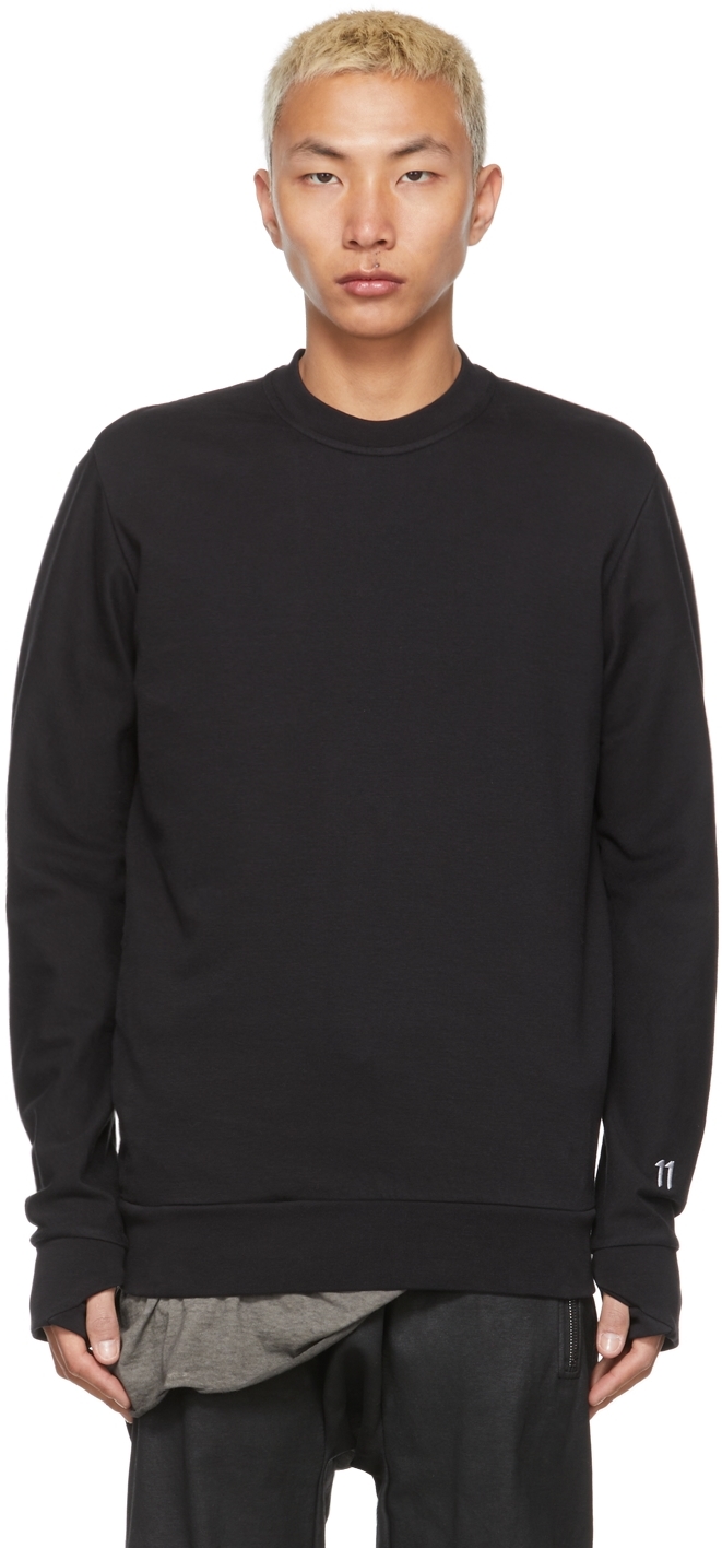 By Boris Bidjan Saberi sweaters for Men 