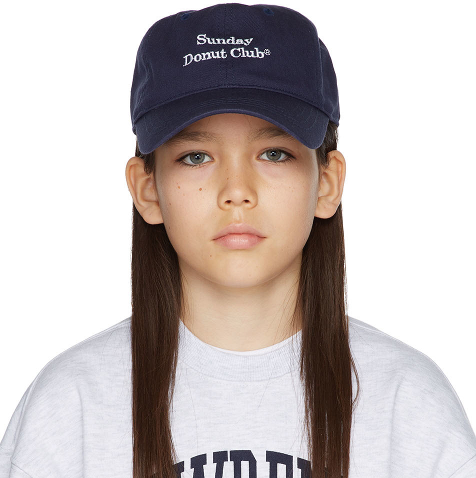 新商品!新型 Sunday off clubのキャップ overdekook.com