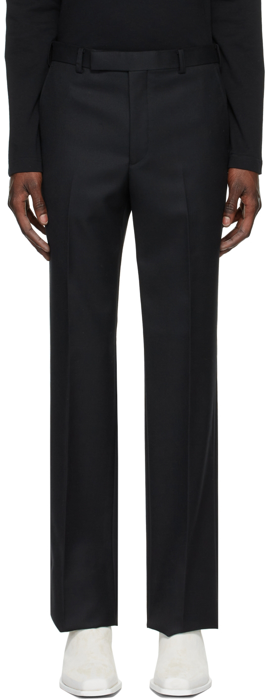 Designer pants for Men 65 | SSENSE