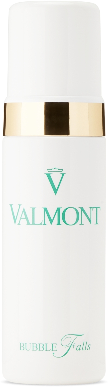 Valmont Bubble Falls Foam Cleanser, 150 ml In Na