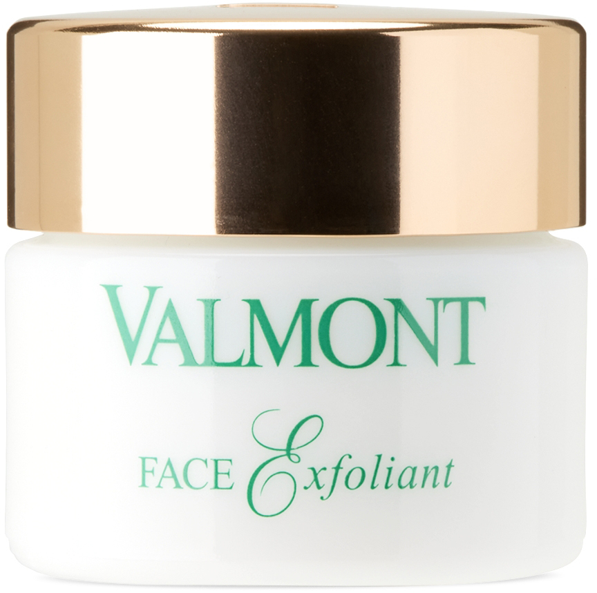 Valmont Face Exfoliant, 50 ml In Na