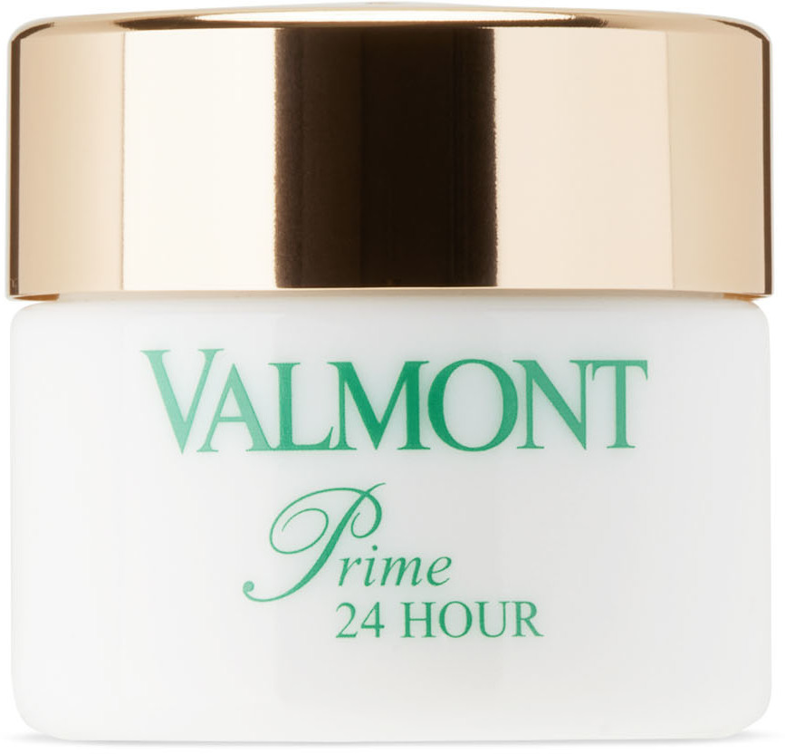 Valmont Prime 24 Hour Face Cream, 50ml In Na