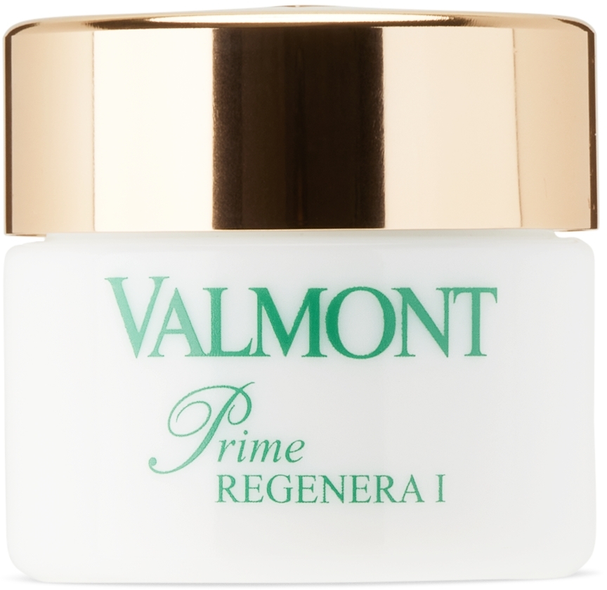 Valmont Prime Regenera I Face Cream, 50 ml In Na