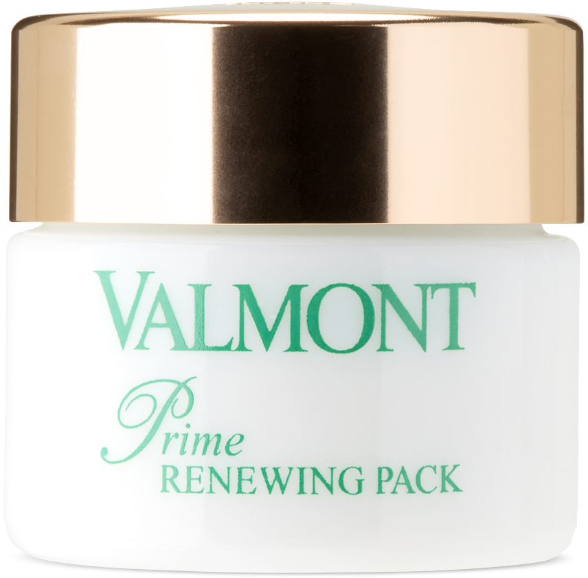 Valmont Prime Renewing Pack Mask, 50 ml In Na