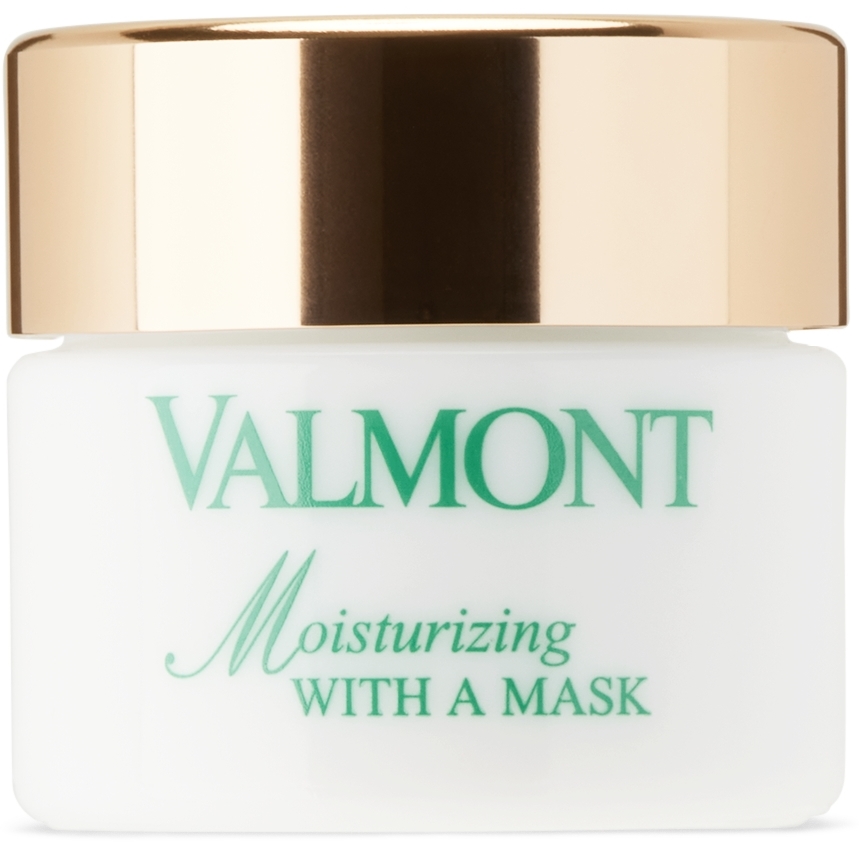 Valmont Moisturizing With A Mask, 50 ml In Na