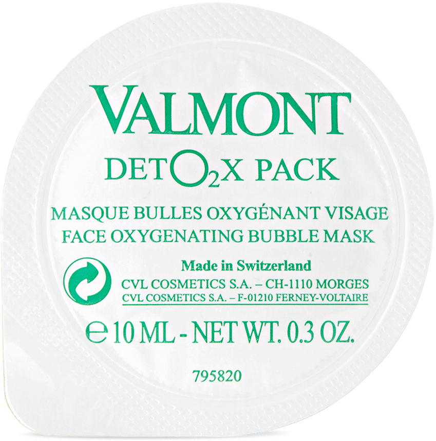 Valmont DetO2x Set